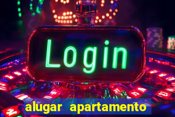 alugar apartamento mobiliado porto alegre